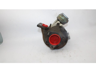 Турбина Volvo S60 GT2052U