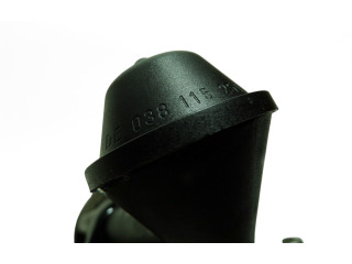 Čerpadlo oleje 03L115105B, 038115251F   Volkswagen Caddy   CAY