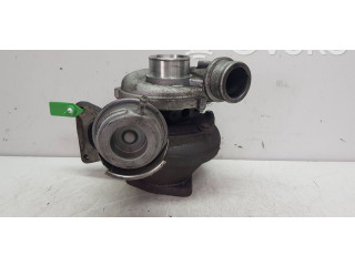  Турбина Volvo XC90  7231675004S         