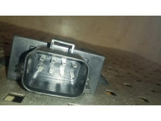 Блок управления топливного насоса