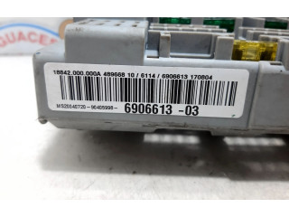 Блок предохранителей 690661303, 131830 BMW 1 E81 E87