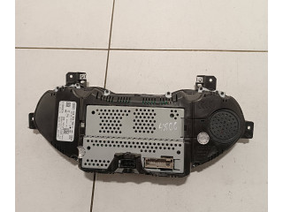 Панель приборов 4G8920982K, 0263672119 Audi A7 S7 4G