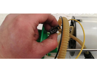 Топливный насос