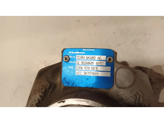Turbodmychadlo Турбина 7G9N6K652AE, QL5024840100157 Volvo XC60 3.0