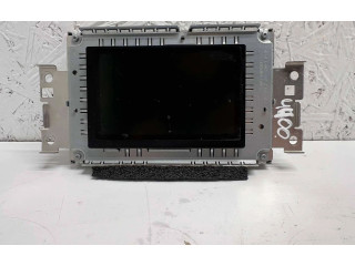 Дисплей 31344264, 7609501417 Volvo S60