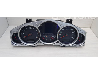 Přístrojová deska  Porsche Cayenne (9PA) 2005 7L5920870B  