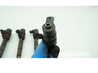 Форсунка 0445110300ALFA, 0445110300ALFA Alfa Romeo Giulietta 940A3000