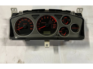 Панель приборов MR572670 Mitsubishi Lancer Evolution