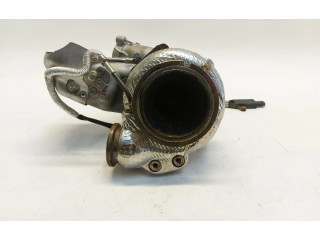 Турбина Audi SQ7 057145654AC