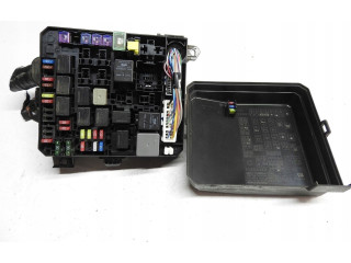 Блок предохранителей 8565A268, 8565A268 Mitsubishi ASX