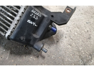 Интеркулер Honda Accord