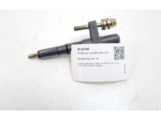 Vstřikovač 484410 Mitsubishi Pajero 4M41