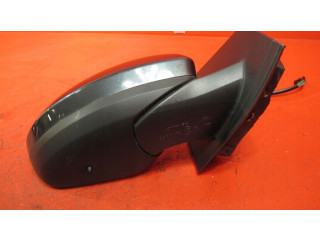 Зеркало электрическое Dacia Sandero III 2020 - года