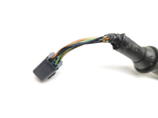 Зеркало электрическое        Chevrolet Corvette C6  2004 - 2007 года   