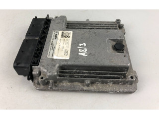 Řídící jednotka 4H0907401Q, 0281032556   Audi A8 S8 D4 4H 2015