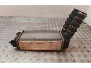 Интеркулер 9800291280 Citroen Berlingo