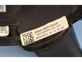 Руль Audi Q5 SQ5 2008 - 2017 года 8R0419091BWUN