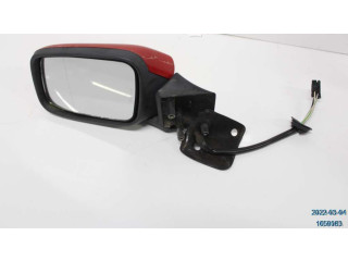 Зеркало электрическое        Volvo S70  V70  V70 XC  1997 - 2000 года   