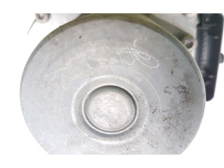 Блок АБС 6R0614517BKBEF, X1-5132F   Skoda  Rapid (NH)  2012 - 2019 года