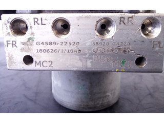 Vstřikovací lišta 0445214111, 314002A410 Hyundai i30 pro naftový motor 1.6