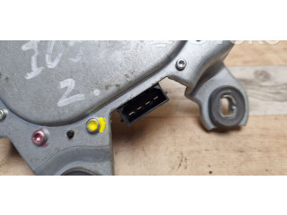 Моторчик заднего дворника 1Z9955711, 443122336017    Skoda Octavia Mk2 (1Z)