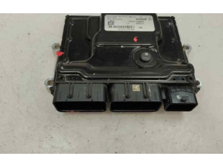 Блок управления двигателя 237106560S Dacia Duster II