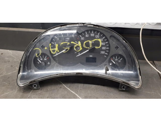 Дисплей 88311302 Opel Meriva A