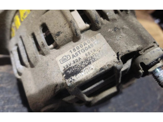 Генератор 1800A007 Mitsubishi L200