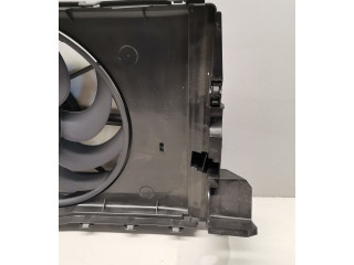 Вентилятор радиатора 160780800A, 107708400D Tesla Model 3