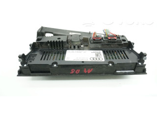 Блок управления климат-контролем 8T2820043AF, 8T2820043AF   Audi A5 8T 8F