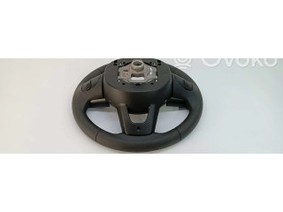 Руль Jeep Renegade  2014- года 07357078080, 1041989      