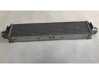 Интеркулер Audi A4 Allroad