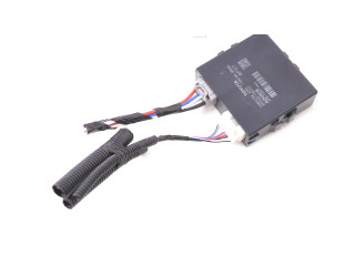 Блок управления заднего тормоза (EMF) 8905078012 Lexus NX