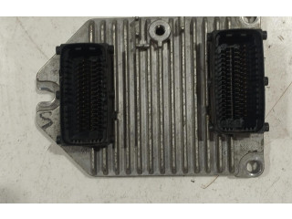 Řídící jednotka 5WK9153, 5WK9153 Opel Zafira A 2001