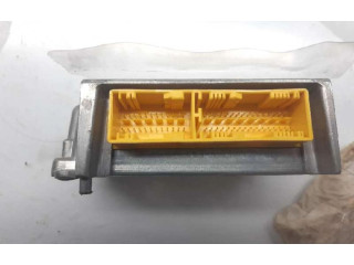 Блок подушек безопасности P8635A052 Mitsubishi Outlander