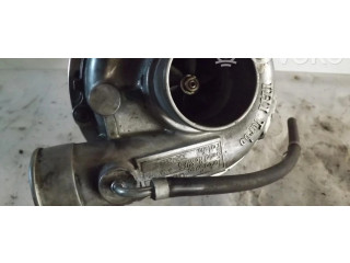 Turbodmychadlo Турбина 35242094F, TURBOCOMPRESOR Jeep Cherokee III KJ