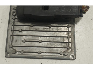 Комплект блоков управления 9S61-12A650-AB, 9S61-12A650-AB Ford Fusion