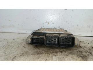 Блок управления двигателя AB3912A650DE, CENTRALITAMOTORUCE Ford Ranger