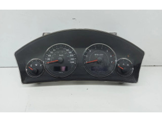 Панель приборов 56050226AL Jeep Grand Cherokee (WK)