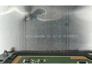 Řídící jednotka 8598759   BMW X1 F48 F49 2017