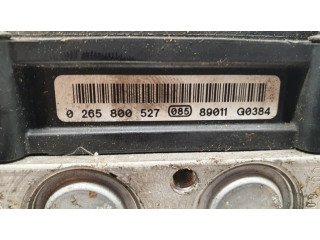 Jednotka ABS 0265800527, 4451002110 Toyota Auris 150 2008