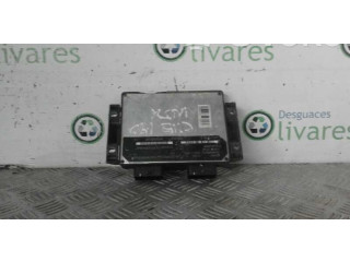 Řídící jednotka 9650359580, 9650360280   Citroen Berlingo 2001