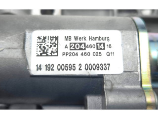 Рулевая рейка A2044601416, 204462206 Tesla Model S 2012 - года