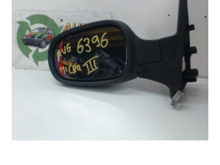 Zpětné zrcátko Nissan Micra C+C 2004