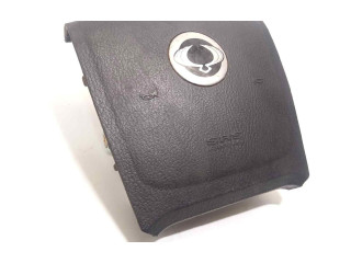 Подушка безопасности водителя 8620021500 SsangYong Rexton