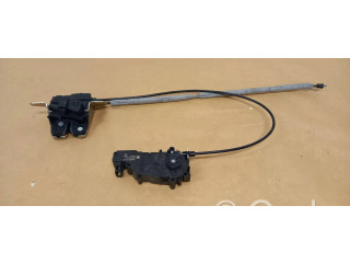 Zámek zadních dveří 100354900D, 6NW00942428   Tesla Model S 2015