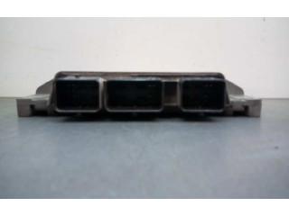 Блок управления двигателя 8200774747 Renault Twingo II