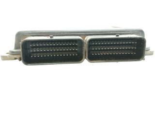 Блок управления двигателя 96435897 Chevrolet Tacuma