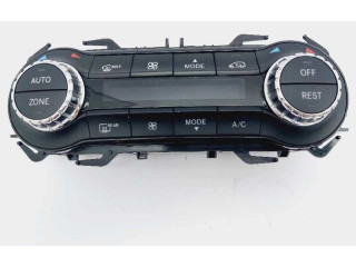 Блок управления климат-контролем A2469008415, A2469010805   Mercedes-Benz GLA W156