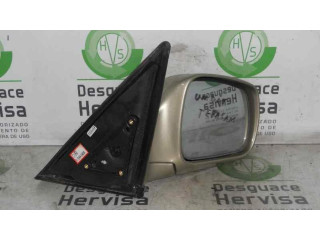 Zpětné zrcátko pravé Hyundai Terracan 2003 87620H1010, 0050057